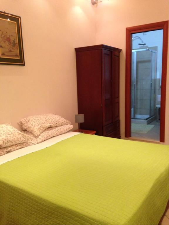 Principe Guesthouse Powered By Joyful Guesthouse Roma Quarto foto