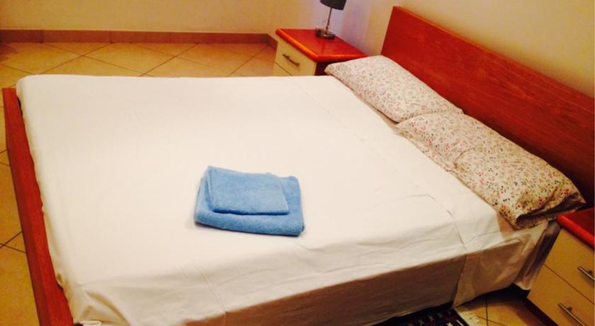 Principe Guesthouse Powered By Joyful Guesthouse Roma Quarto foto
