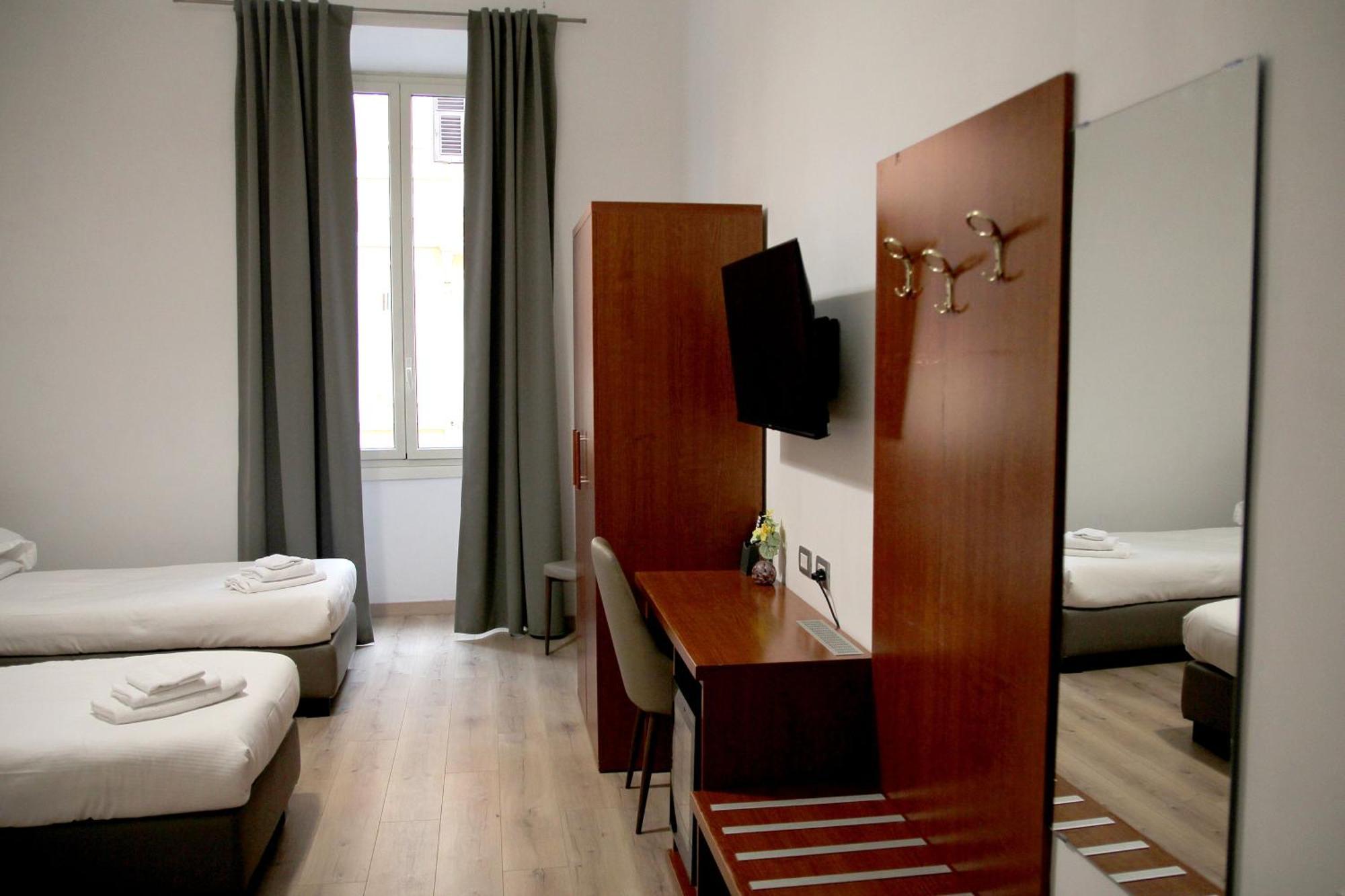 Principe Guesthouse Powered By Joyful Guesthouse Roma Exterior foto