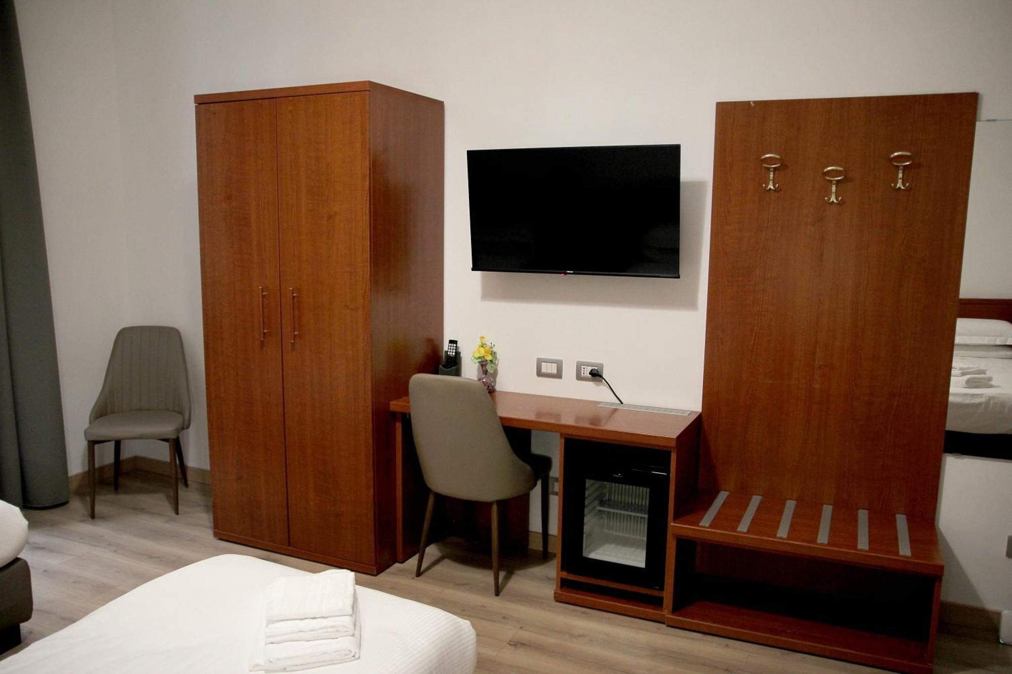 Principe Guesthouse Powered By Joyful Guesthouse Roma Exterior foto