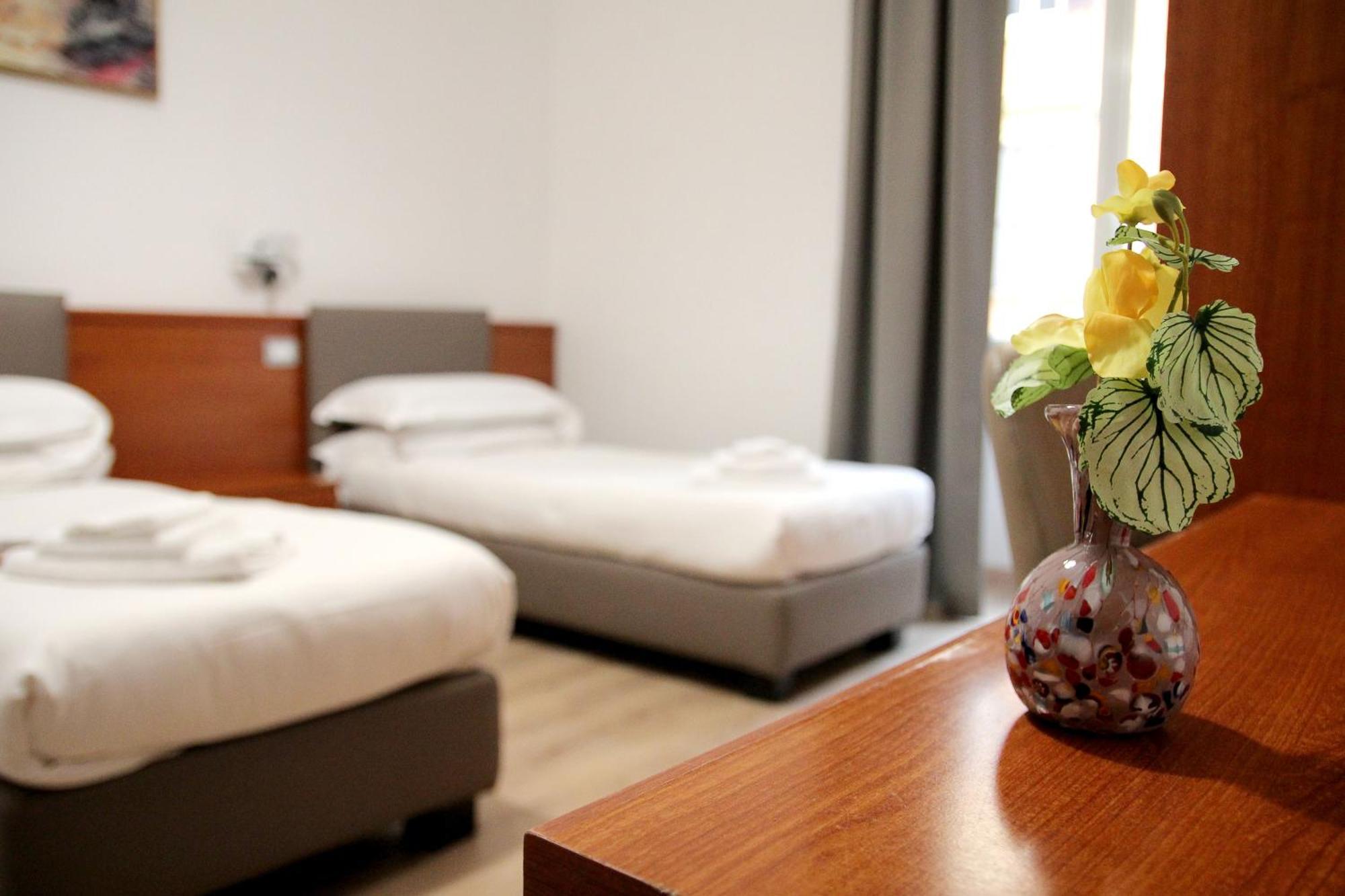Principe Guesthouse Powered By Joyful Guesthouse Roma Exterior foto