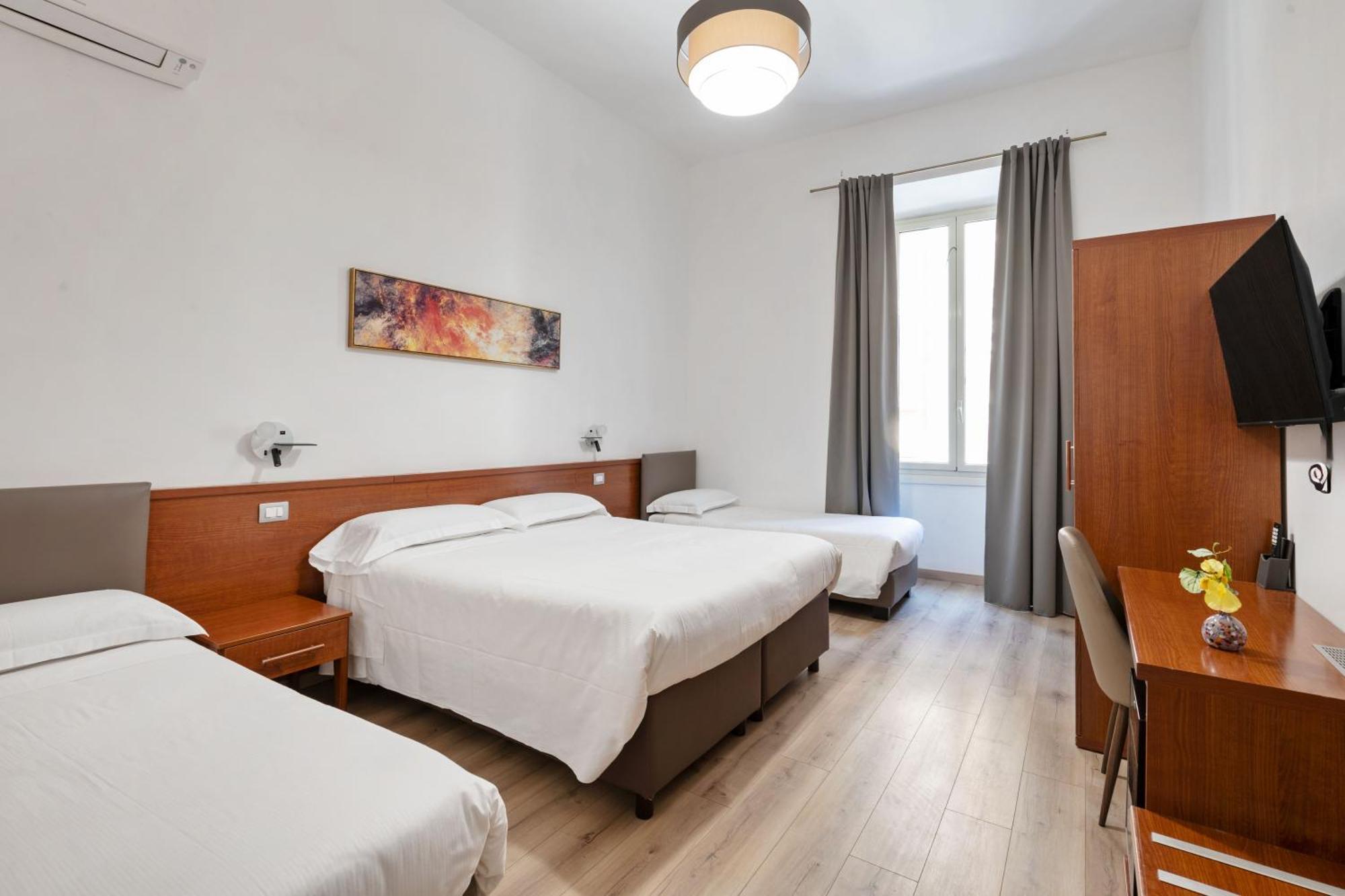 Principe Guesthouse Powered By Joyful Guesthouse Roma Exterior foto