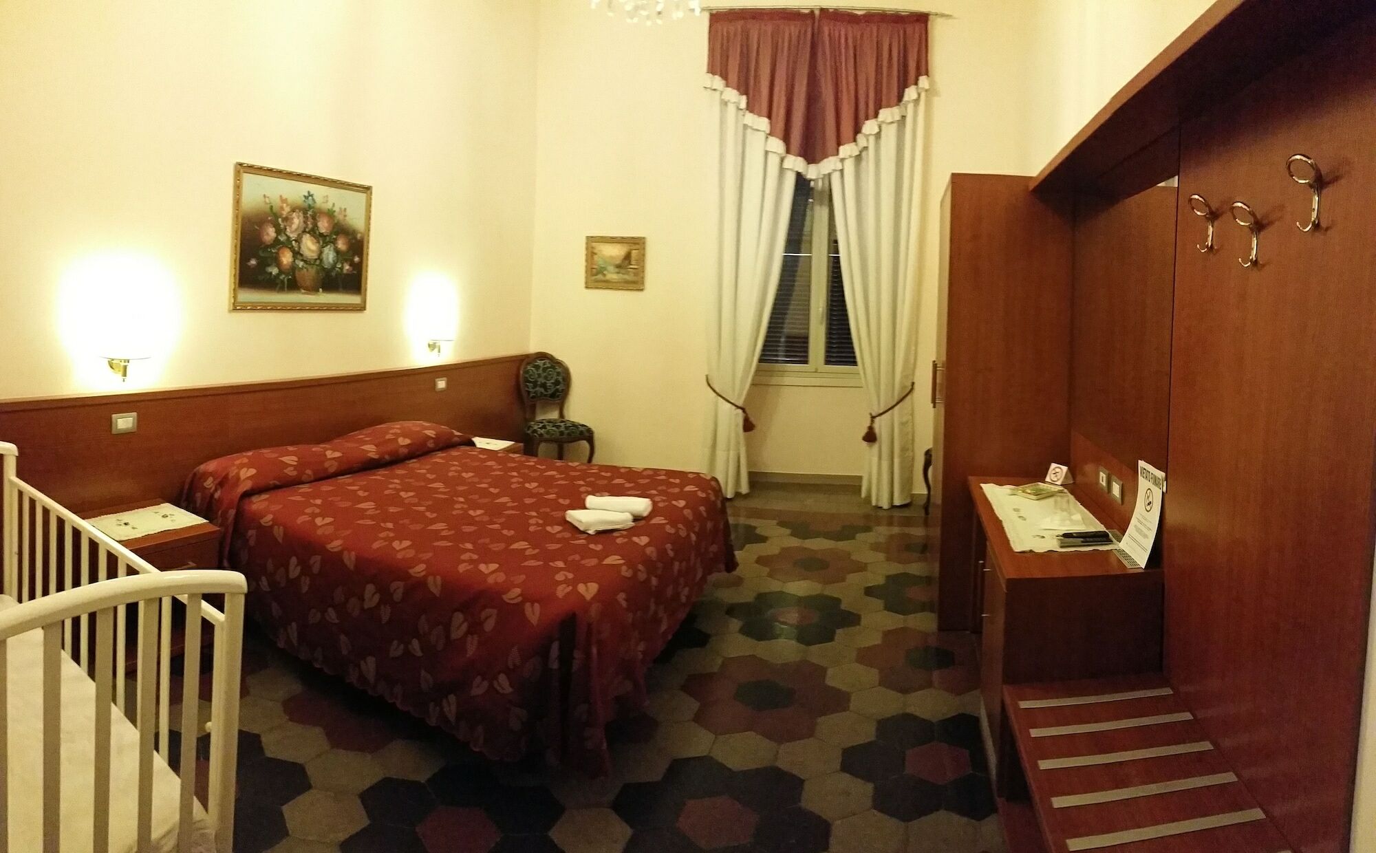 Principe Guesthouse Powered By Joyful Guesthouse Roma Exterior foto